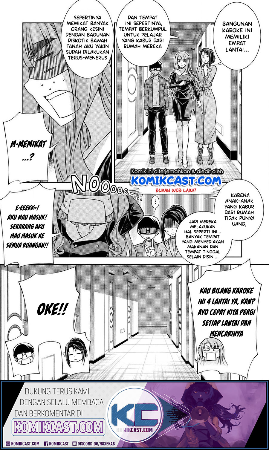 Silver Plan to Redo From JK